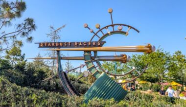 This Epic Universe Ride Will Be CLOSED Longer Than Originally Planned