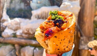 The Best Food in Epic Universe for 2026