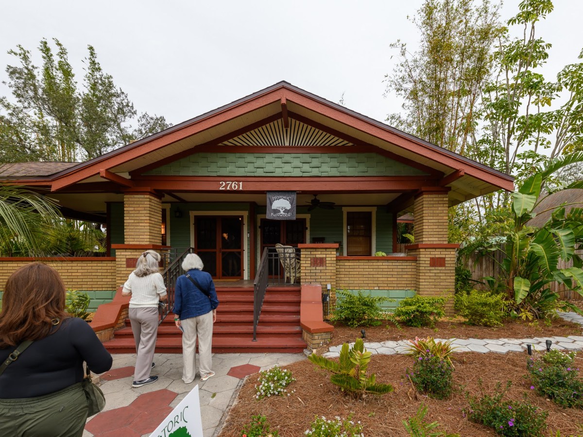 Kenwood residents open their historic homes for BungalowFest this weekend