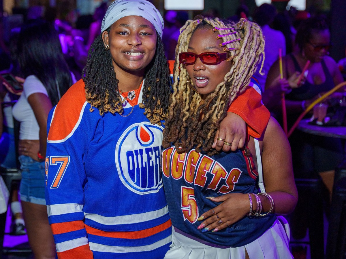 Her Way celebrates Tampa Bay’s Black millennial sapphics