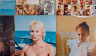 Jack Pierson Revisits His Miami Moment