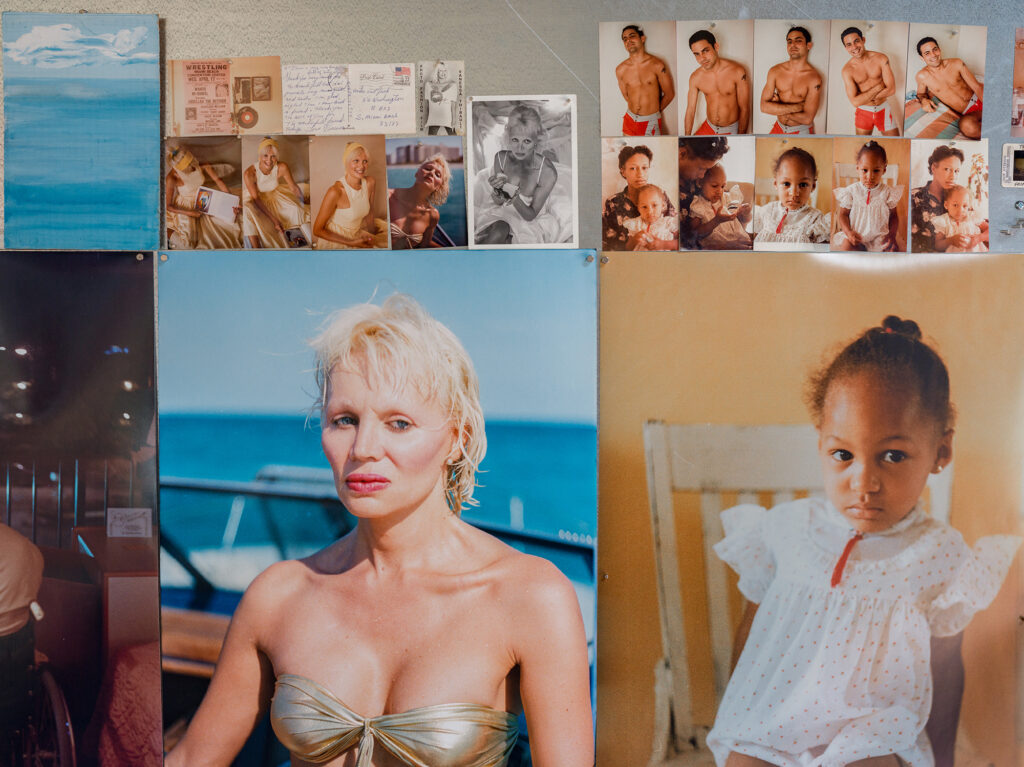 Jack Pierson Revisits His Miami Moment