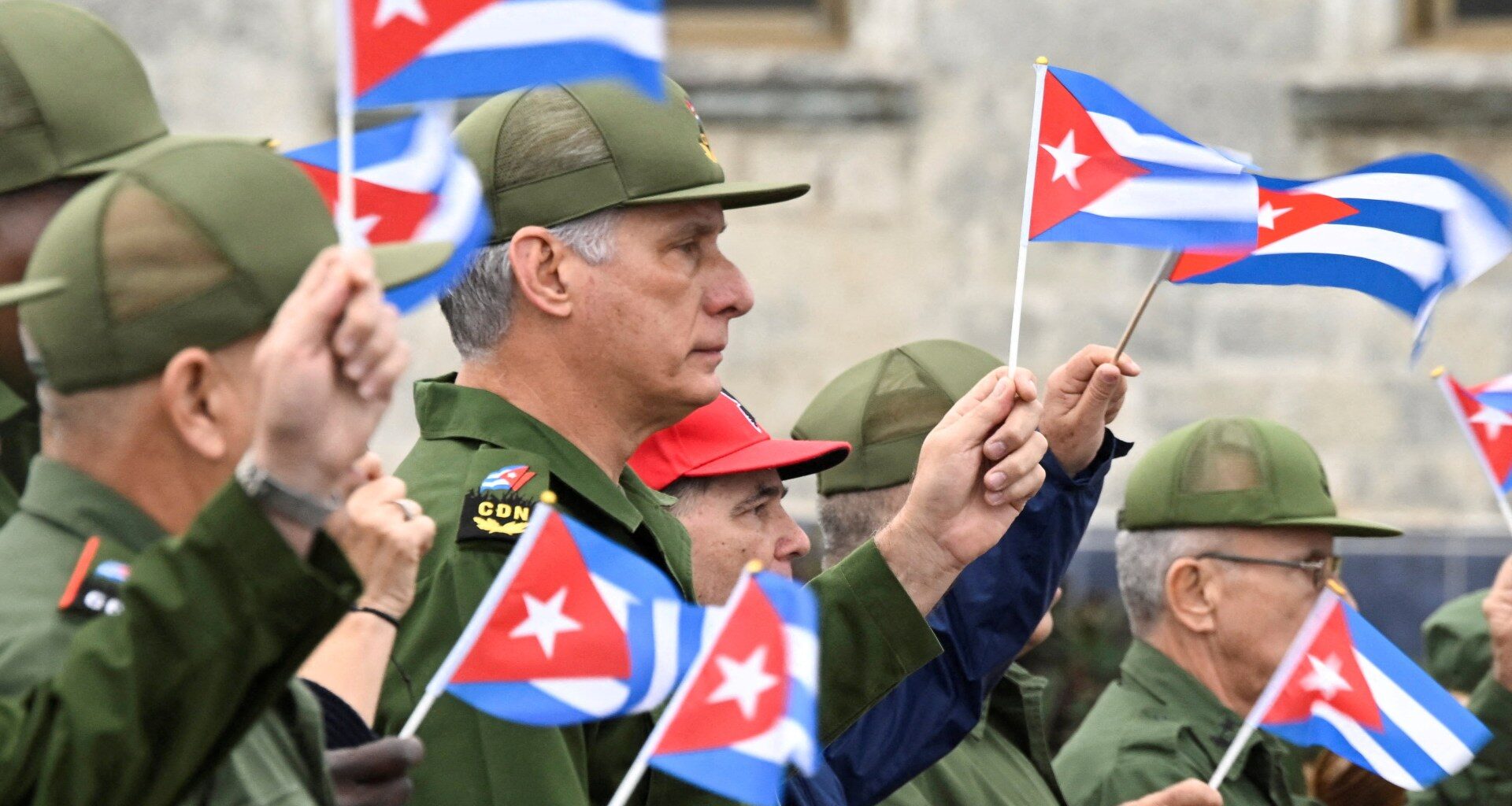 Cuba says speedboat attackers from Florida planned to destabilise country | Conflict News