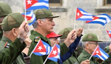 Cuba says speedboat attackers from Florida planned to destabilise country | Conflict News