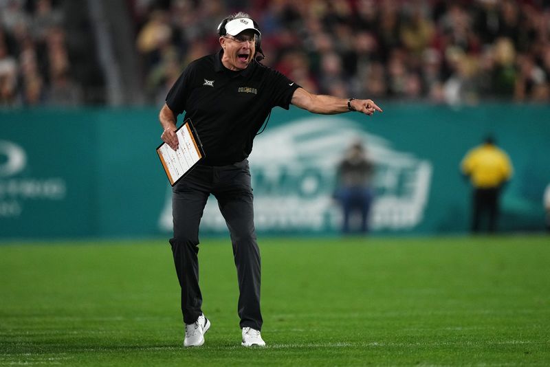 Florida State OC Gus Malzahn retires after 35 years of coaching | The Mighty 790 KFGO