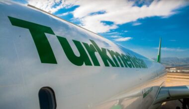 Gurbanguly Berdymuhamedov’s Unannounced Visit to Florida Draws Attention