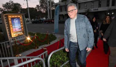 Gallery: Paul Reiser brings ‘The Problem with People’ to FLIFF