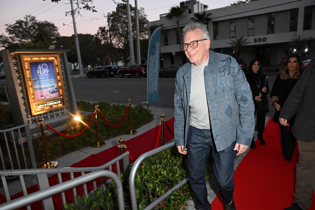 Gallery: Paul Reiser brings ‘The Problem with People’ to FLIFF