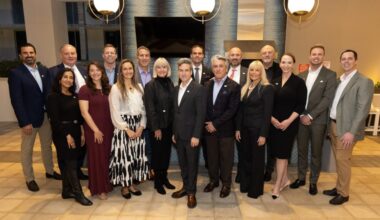 Roxanne Cason, Drew Stoudt to Serve Coral Gables on the Board of the Coral Gables Community Foundation