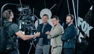 Fox Sports sets broadcast lineups for IndyCar, St. Pete Truck race