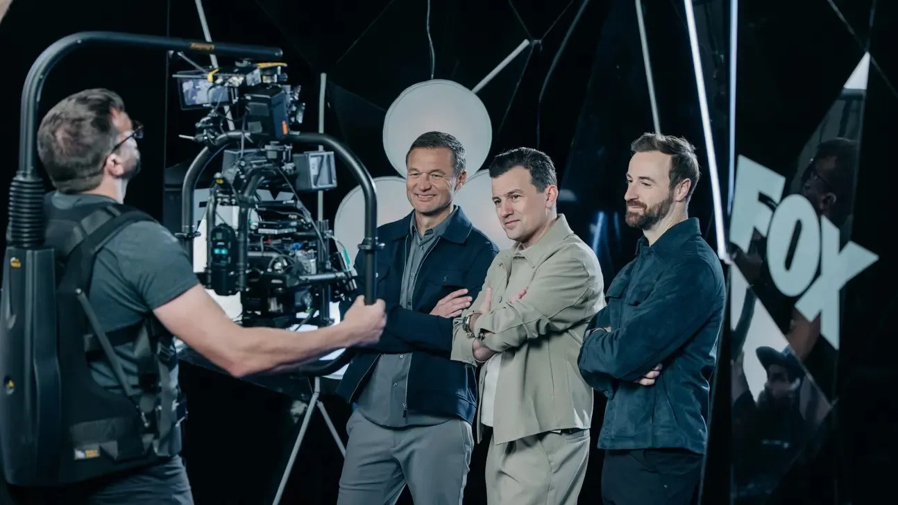 Fox Sports sets broadcast lineups for IndyCar, St. Pete Truck race