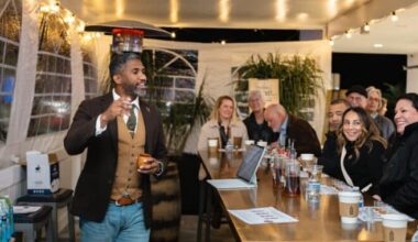 Spirits and Tastings Highlight 6th Annual Bourbon & Brisket – Free Press of Jacksonville