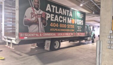 Atlanta Braves begin to move operations to Florida with 2026 Truck Day