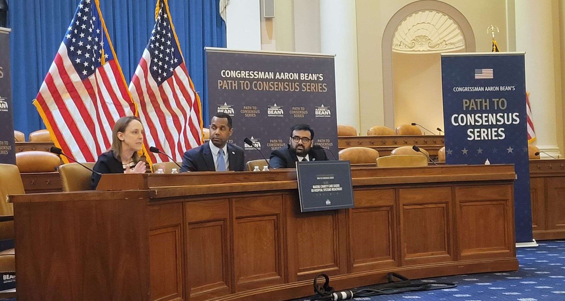 Is charity drug program keeping UF Health Jacksonville healthy or subsidizing Kim Kardashian's maternity ward?