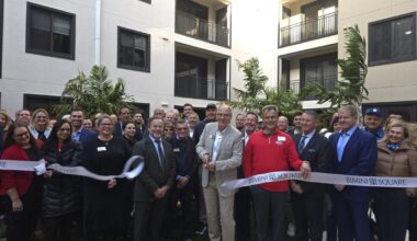 Bimini Square brings revitalization to the South Cape