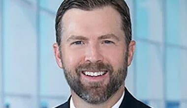 Ascension St. Vincent’s Southside names Cory Darling president and CEO