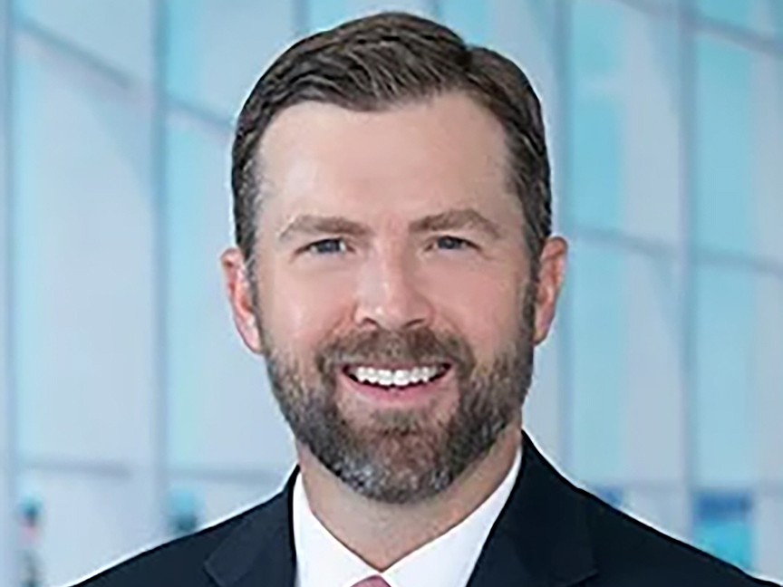 Ascension St. Vincent’s Southside names Cory Darling president and CEO