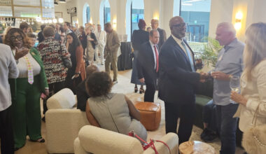 Ken Welch kicks off re-election bid with jabs at Charlie Crist