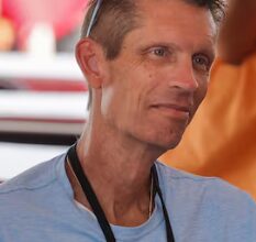 For 30 years, Joey Knight told the hidden stories of Tampa Bay. Now, here’s his