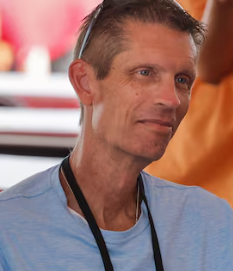 For 30 years, Joey Knight told the hidden stories of Tampa Bay. Now, here’s his