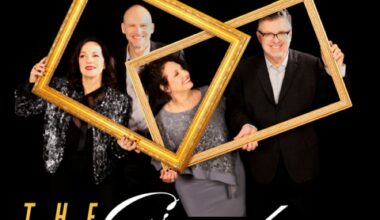 Beaches Fine Arts Series to present New York Voices