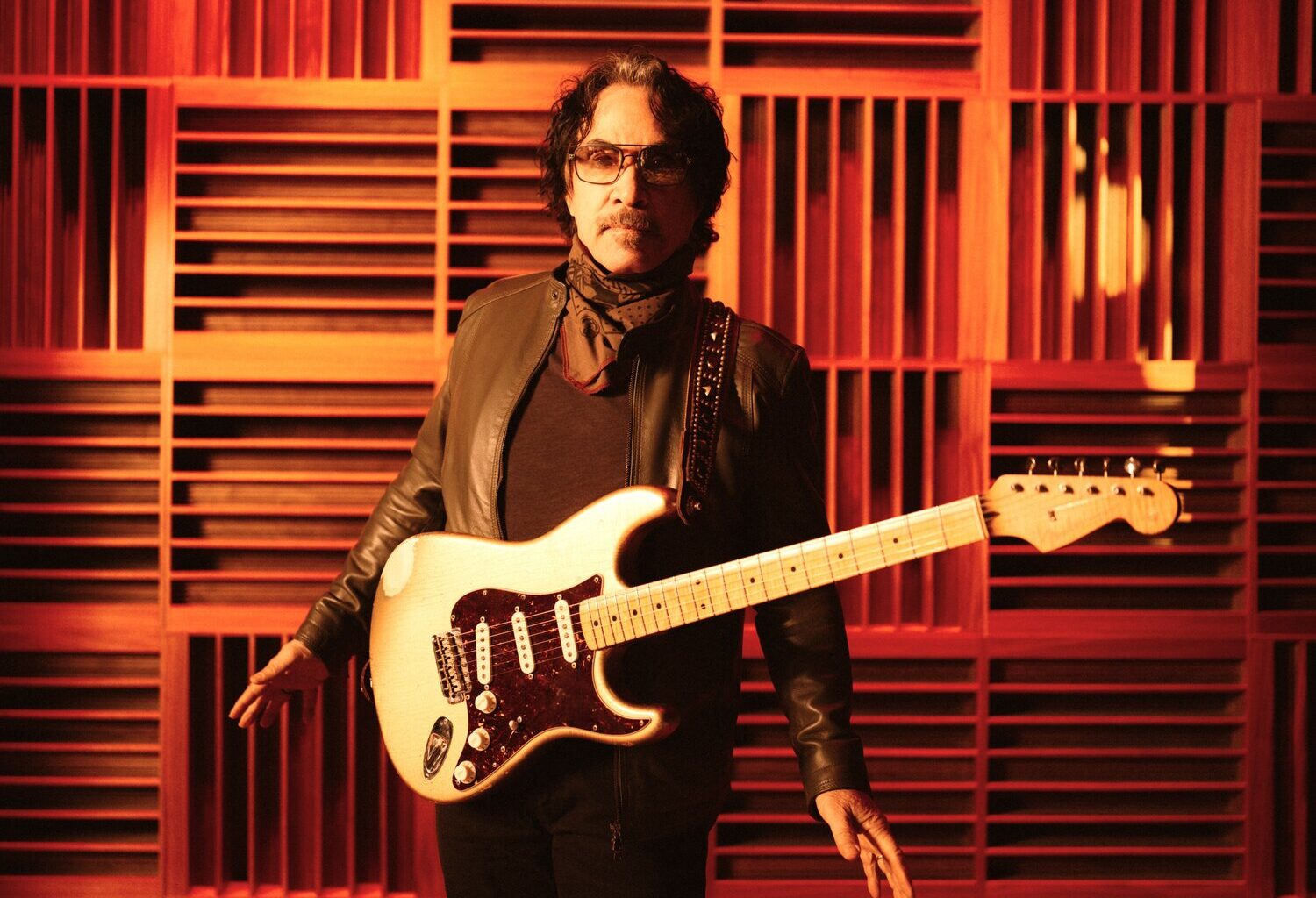 Rock legend John Oates will perform March 3 at the Ponte Vedra Concert Hall.