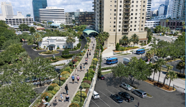 JTA unveils Skyway alternatives to build-out of autonomous U2C system