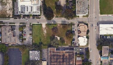 NRIA Lands $54M for Planned Rental Tower in Fort Lauderdale – Commercial Observer