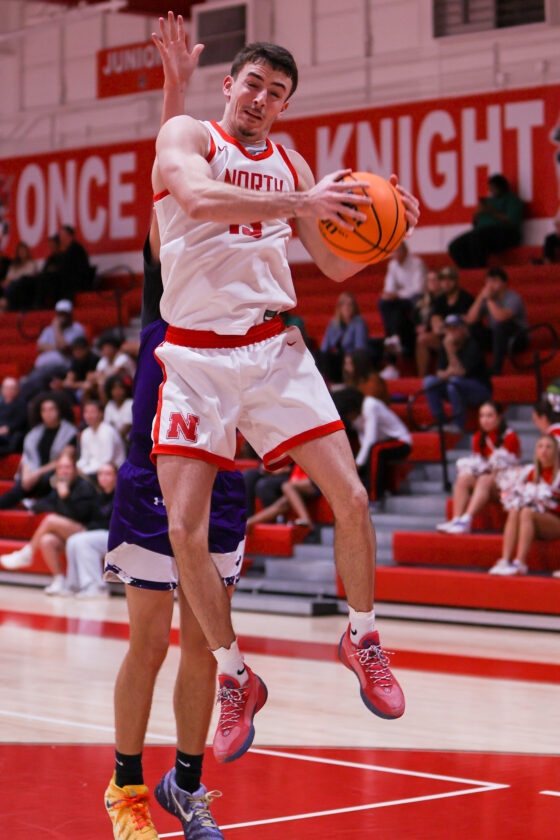 PHOTO GALLERY | North Fort Myers vs. Cypress Lake boys’ basketball