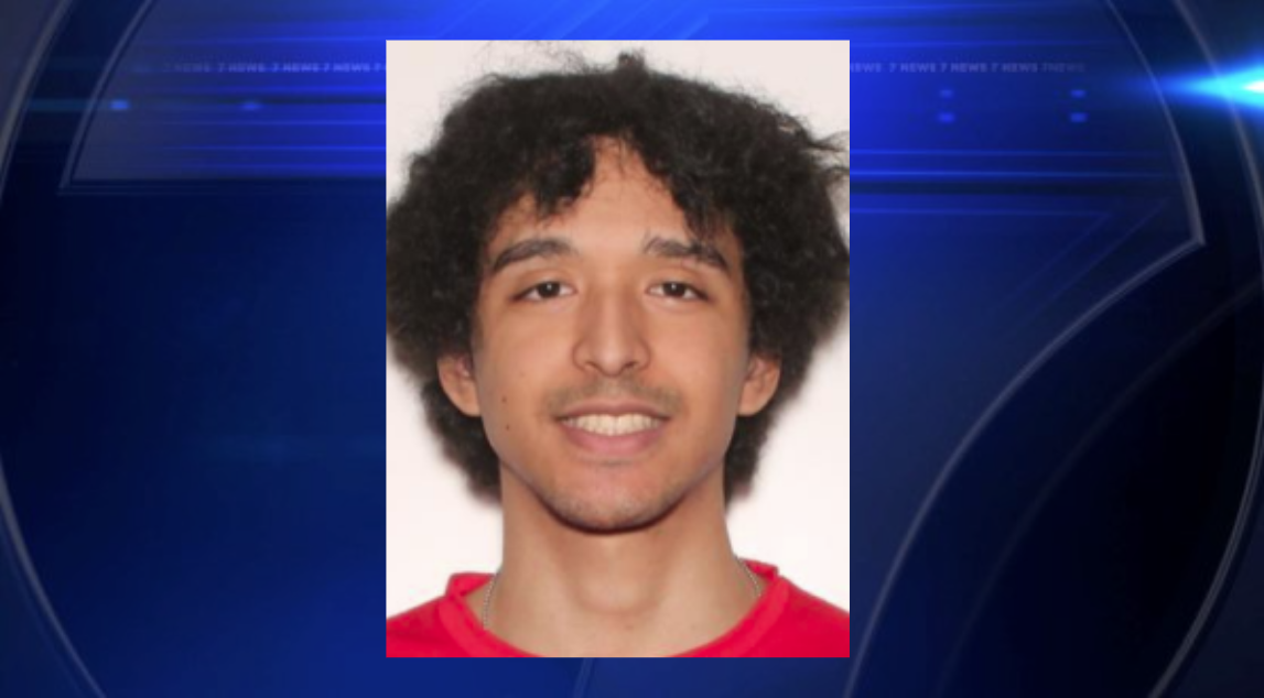 Search underway for 24-year-old man last seen in Flagami neighborhood - WSVN 7News | Miami News, Weather, Sports