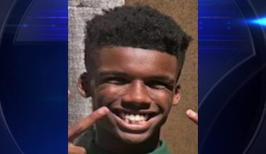 Search underway for 15-year-old reported missing out of Miami - WSVN 7News | Miami News, Weather, Sports