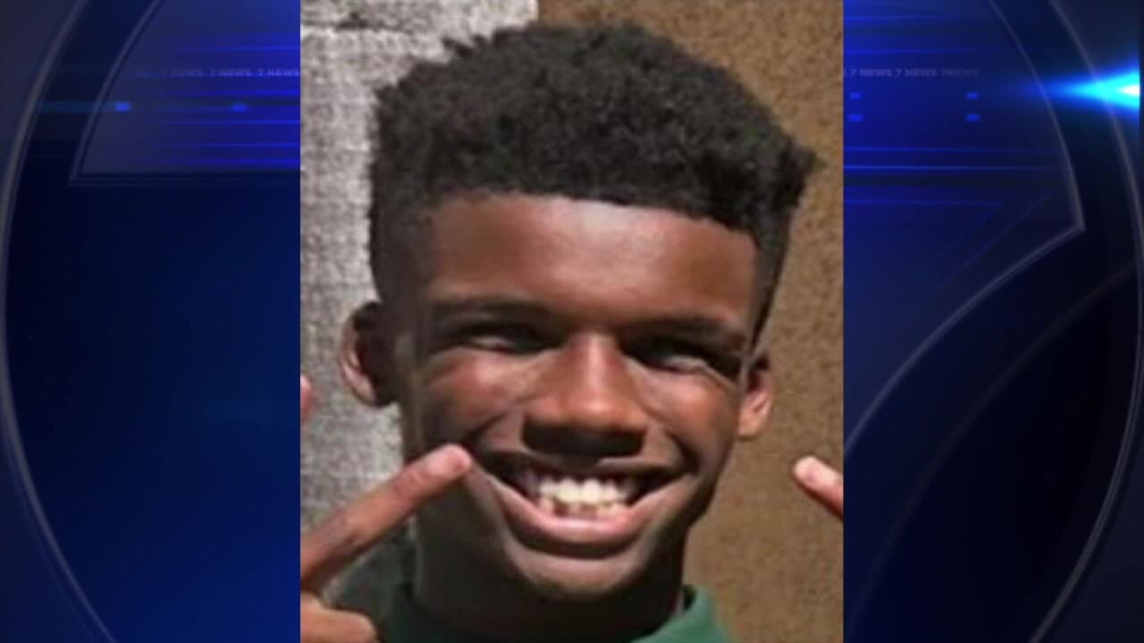 Search underway for 15-year-old reported missing out of Miami - WSVN 7News | Miami News, Weather, Sports