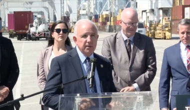 Gimenez, local leaders call for end of company licenses that sell luxury goods to Cuba as fuel crisis persists - WSVN 7News | Miami News, Weather, Sports