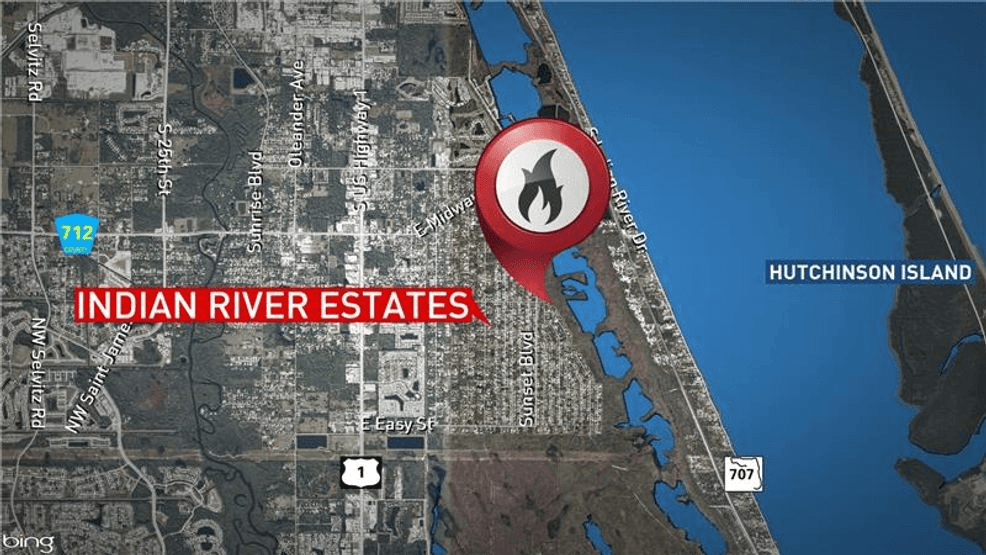 The St. Lucie County Sheriff's Office says, in conjunction with the St. Lucie County Fire District, it has issued a local state of emergency and a county-wide burn ban due to extremely dry conditions in the area. The burn ban will apply to all non-permitted outside burning. The sheriff's office says agricultural burning will be permitted on a case-by-case basis as authorized by the Florida Forest Service. (WPEC){ }