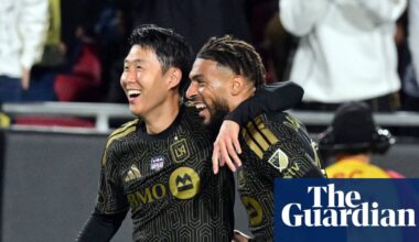 LAFC’s dominant win over Inter Miami showed the value of comfort and continuity | MLS