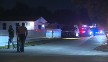 Gun violence tears family apart in Miami Gardens, widow of loved one speaks out as police search for killer - WSVN 7News | Miami News, Weather, Sports