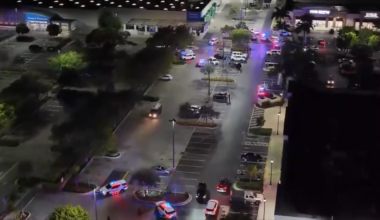 Chaos and confusion after bomb threat prompts evacuation of Fort Lauderdale Walmart; store cleared and reopened - WSVN 7News | Miami News, Weather, Sports