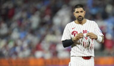 Nick Castellanos Explains 'Miami Incident' from 2025 MLB Season in New Photo After Phillies Release