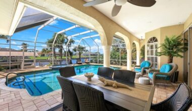 Top Real Estate Listing Agent in Cape Coral, FL, Highlights