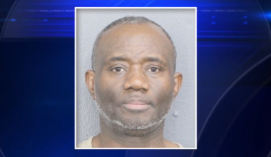 Man charged with exploitation of elderly woman in Miami Shores; victim’s family speaks out - WSVN 7News | Miami News, Weather, Sports