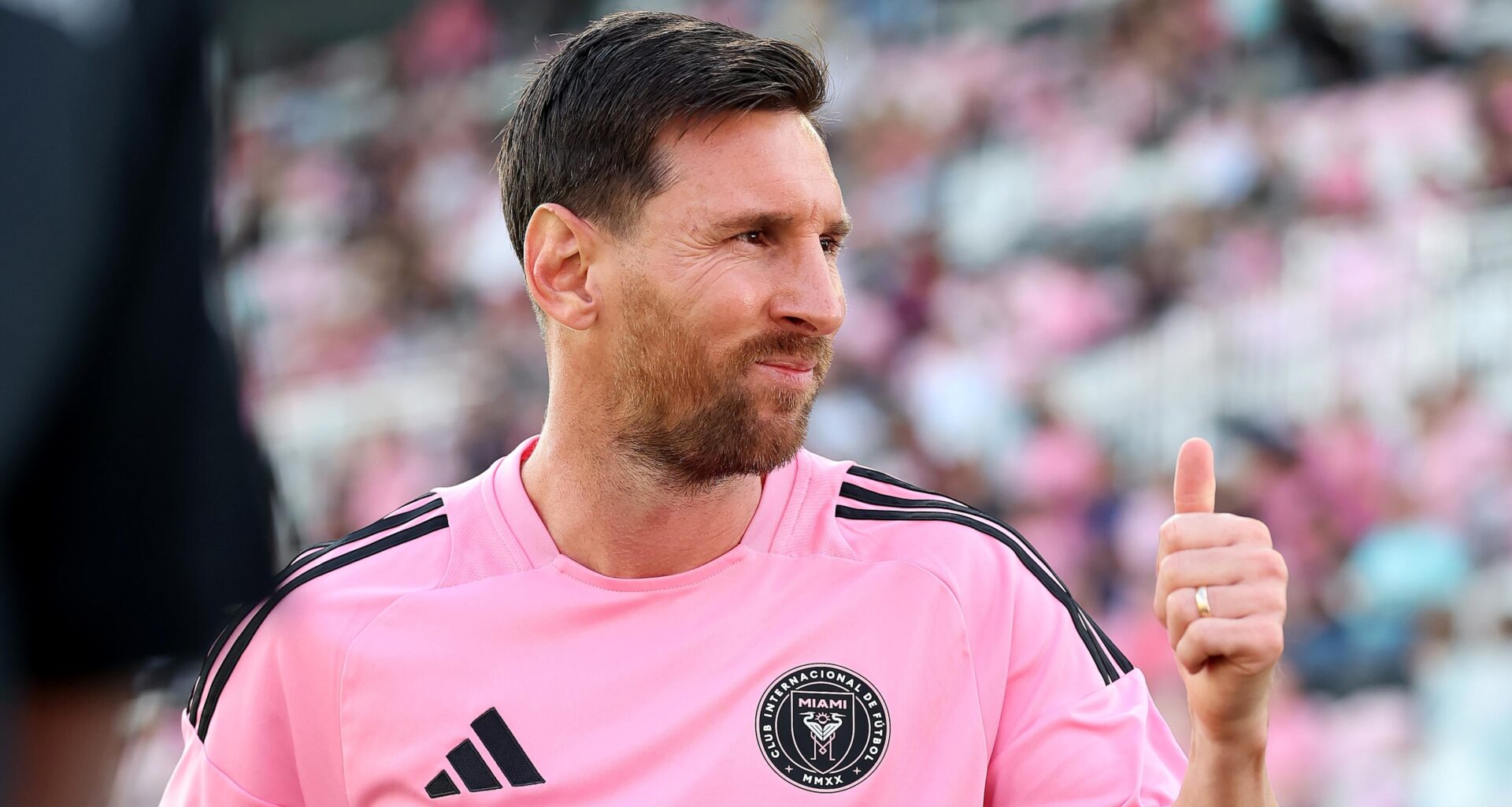 Lionel Messi's Inter Miami Tops Most Valuable MLS Teams List, Full Rankings Revealed by Sportico
