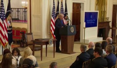 Central Florida immigration attorneys to attend State of the Union