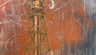 Captiva Civic Association showcases Lacy McClary’s “Somewhere Over the Causeway”