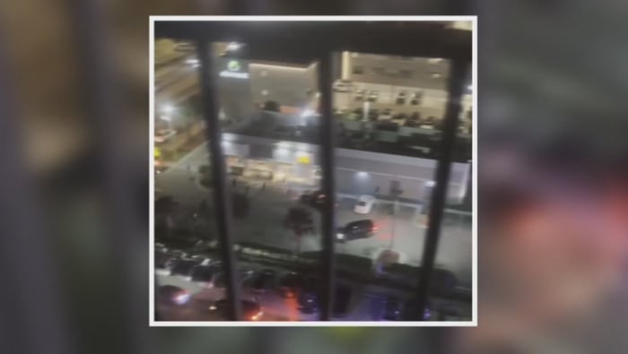 Jax Beach residents hoping to steer clear from unpermitted events as police stay vigilant