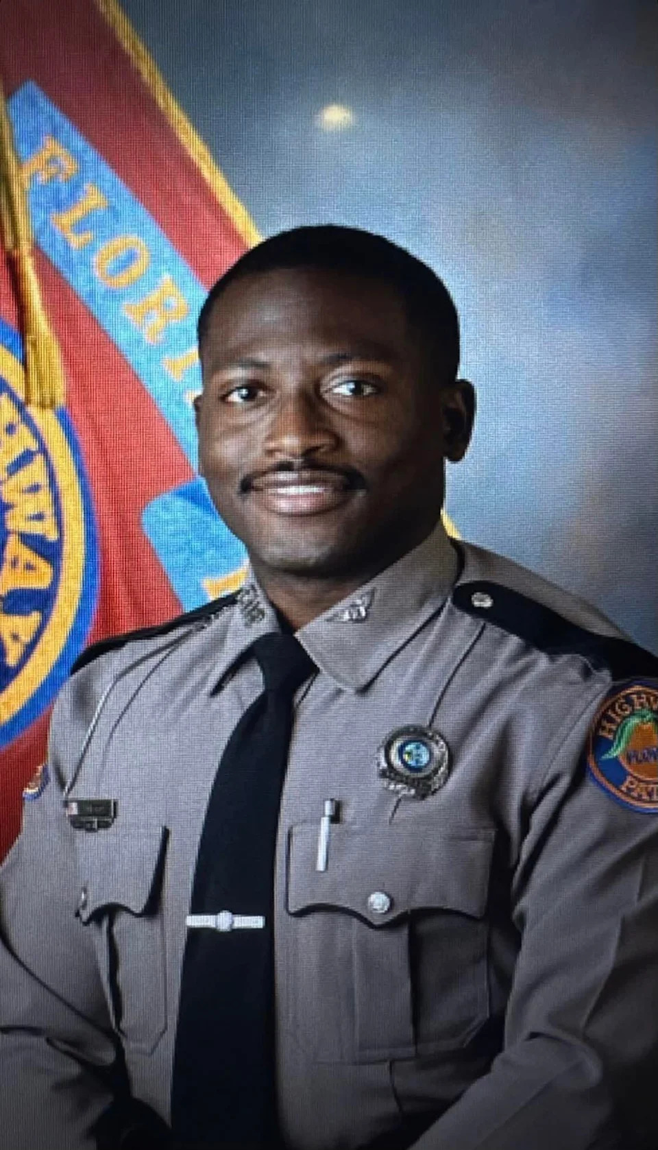 According to FHP officials "Trooper Michael Diego suffered a medical emergency while participating in a competitive process for the Patrol’s Criminal Interdiction Unit, being held at the FHP Training Academy" in Gadsden County on Feb. 18, 2026.