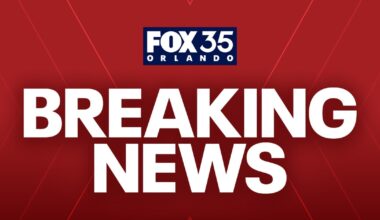 4 kids shot near downtown Orlando, police say