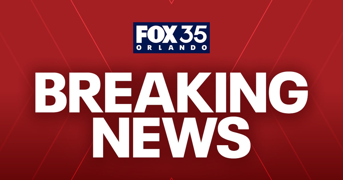 4 kids shot near downtown Orlando, police say