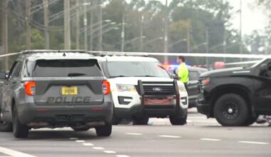 Deadly crash is 3rd involving motorcycle or minibike in Jacksonville this week