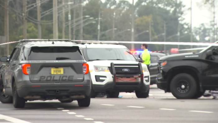 Deadly crash is 3rd involving motorcycle or minibike in Jacksonville this week
