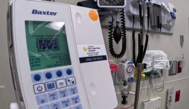 Lake Nona hospital implementing AI to treat patients